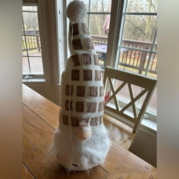 Christmas calendar Genome. NWT. - Picture 1 of 9